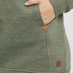 Oxmo OXVICKY - Jersey Con Capucha - Cli Iv Pi , Mujer -Oxmo tienda en línea 4f81e6667b4141b0bbf29995a1bef96a