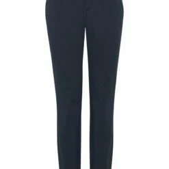Oxmo CHILLI - Pantalones Chinos - Mood Indigo , Mujer -Oxmo tienda en línea 4faa2b41825a4fd0b5532db497351dff