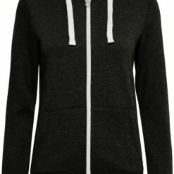 Oxmo OXOLINDA - Chaqueta De Punto - Black , Mujer -Oxmo tienda en línea 50022549e25445eabe20cff899b1e273