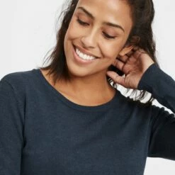 Oxmo OXEDDA - Jersey De Punto - Ins Bl Mel , Mujer 9 Oxmo OXEDDA - Jersey De Punto - Ins Bl Mel , Mujer -Oxmo tienda en línea 507d5f19fc954f4b89ce0ec826c8bc51