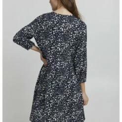 Oxmo Vestido Informal - Total Eclipse Mix , Mujer -Oxmo tienda en línea 507e7ec792d440c5917b8688e7bad1e8