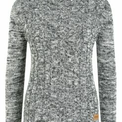 Oxmo OXPHILIPA - Jersey De Punto - Insignia B , Mujer -Oxmo tienda en línea 511276919818496c895621035801e6d4