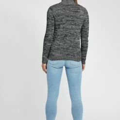 Oxmo OXPHENIX - Chaqueta De Punto - Black , Mujer 8 Oxmo OXPHENIX - Chaqueta De Punto - Black , Mujer -Oxmo tienda en línea 511a0689a4b24a63849f7bd22298798d