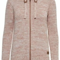 Oxmo OXPHILADELPHIA - Chaqueta De Punto - Powder Ros, Mujer 11 Oxmo OXPHILADELPHIA - Chaqueta De Punto - Powder Ros, Mujer -Oxmo tienda en línea 516e7e2b191a4c5ebee921d7192462bf