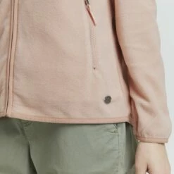 Oxmo OXRIKKA - Forro Polar - Mahogany Rose , Mujer 10 Oxmo OXRIKKA - Forro Polar - Mahogany Rose , Mujer -Oxmo tienda en línea 5171edef9d3045be9892ef459189e50d