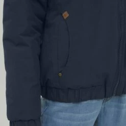 Oxmo OXTANJA - Chaqueta De Entrenamiento - Total Eclipse , Mujer 10 Oxmo OXTANJA - Chaqueta De Entrenamiento - Total Eclipse , Mujer -Oxmo tienda en línea 51c2bf73819b498a8480c9dfa6c562e4