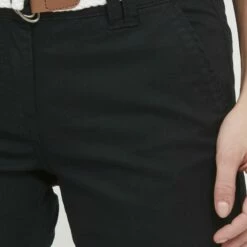 Oxmo OXCHAKIRA - Pantalones Chinos - Black , Mujer 9 Oxmo OXCHAKIRA - Pantalones Chinos - Black , Mujer -Oxmo tienda en línea 5255dc0bcab545bbb1b9083c5c1f6a26