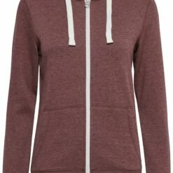 Oxmo OXOLINDA - Chaqueta De Punto - Wine Red M , Mujer -Oxmo tienda en línea 52fe79fe904b4f0094265195e99de5f4