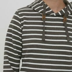 Oxmo OXCARINA - Jersey Con Capucha - Pewter Mix , Mujer -Oxmo tienda en línea 53134bfdb1c94884b99a76d6503f8819