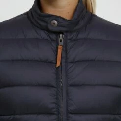 Oxmo OXCAMILLA - Chaleco - India Ink , Mujer -Oxmo tienda en línea 53259b2cc0a74051a45ceb6590a96534