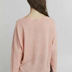 Oxmo KATLA - Jersey De Punto - Coral Cloud , Mujer 8 Oxmo KATLA - Jersey De Punto - Coral Cloud , Mujer -Oxmo tienda en línea 535720752d5948ac9e126b930dcf4973