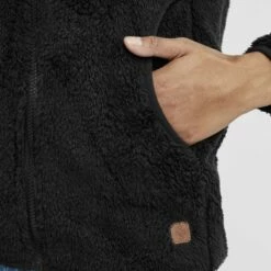 Oxmo OXTELSA - Sudadera Con Cremallera - Black , Mujer 10 Oxmo OXTELSA - Sudadera Con Cremallera - Black , Mujer -Oxmo tienda en línea 536ec41677544b71ade96b31c524a66f