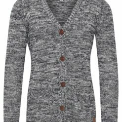 Oxmo OXPHILEMONA - Chaqueta De Punto - Insignia B, Mujer 11 Oxmo OXPHILEMONA - Chaqueta De Punto - Insignia B, Mujer -Oxmo tienda en línea 537ace02d0ab4fb198d66dfdaee9f8d9