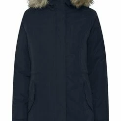 Oxmo OXLOKA - Abrigo De Invierno - Total Eclipse , Mujer 13 Oxmo OXLOKA - Abrigo De Invierno - Total Eclipse , Mujer -Oxmo tienda en línea 53be31defcb2446c98a5c7da85bd2c16