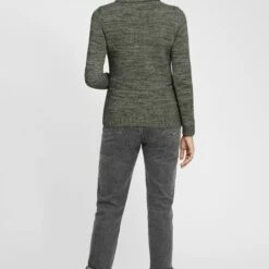 Oxmo OXPHILIPA - Jersey De Punto - Dark Grey , Mujer 8 Oxmo OXPHILIPA - Jersey De Punto - Dark Grey , Mujer -Oxmo tienda en línea 53c2c7d95ae14a0d84536dd929f2be82