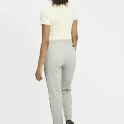 Oxmo OXGABRILLA - Pantalones Deportivos - Grey Melange, Mujer -Oxmo tienda en línea 53de20bf1e1c4016b634cfe8f9a0b579