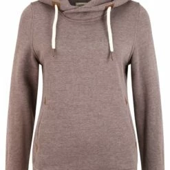 Oxmo OXVICKY - Jersey Con Capucha - Sparrow M, Mujer 11 Oxmo OXVICKY - Jersey Con Capucha - Sparrow M, Mujer -Oxmo tienda en línea 540220d9a55c4725843c5c487efa7207