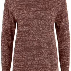Oxmo OXDANIELA - Jersey De Punto - Andorra Red , Mujer -Oxmo tienda en línea 551000bf8d314969943e28d13801142b