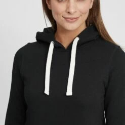 Oxmo OXOLIVE - Jersey Con Capucha - Black , Mujer 9 Oxmo OXOLIVE - Jersey Con Capucha - Black , Mujer -Oxmo tienda en línea 556d8c21c202463ab9cdd31d84acf8a4