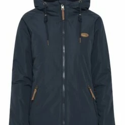 Oxmo OXTEKLA - Chaqueta De Entretiempo - Total Eclipse , Mujer -Oxmo tienda en línea 557061b1d2d04843a325e4a7d4aea5ed