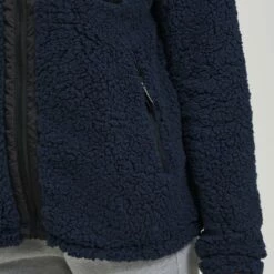 Oxmo OXELLIN - Forro Polar - Total Eclipse , Mujer -Oxmo tienda en línea 55a4e10ba3004b0891e1fa1f392203b7