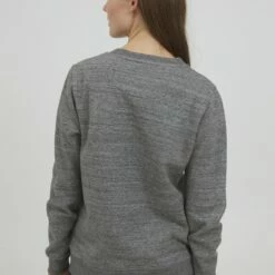 Oxmo OXHELLA - Jersey De Punto - Pewter Melange , Mujer 8 Oxmo OXHELLA - Jersey De Punto - Pewter Melange , Mujer -Oxmo tienda en línea 56a10ad76caf4a08b963c6e637d347d8