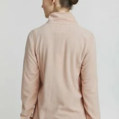 Oxmo OXRIKKA - Forro Polar - Mahogany Rose , Mujer 8 Oxmo OXRIKKA - Forro Polar - Mahogany Rose , Mujer -Oxmo tienda en línea 56d6765601c14037988fd82c70408b6c