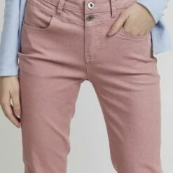 Oxmo OXPEETJE - Pantalones - Ash Rose , Mujer 9 Oxmo OXPEETJE - Pantalones - Ash Rose , Mujer -Oxmo tienda en línea 574ca21a001c4dd29e7fb67553615f8c