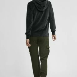 Oxmo OXNIMMA - Jersey Con Capucha - Black , Mujer 8 Oxmo OXNIMMA - Jersey Con Capucha - Black , Mujer -Oxmo tienda en línea 577fe58f84ba4d2986ea3aaef4d8006d