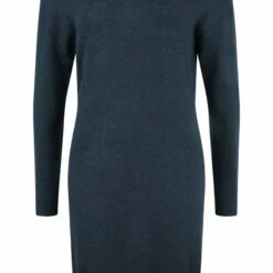 Oxmo OXELLA - Vestido De Punto - Ins Bl Mel, Mujer -Oxmo tienda en línea 578736931bfa4ccda23bdd731e158ecd