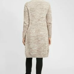 Oxmo OXPHILETTA - Chaqueta De Punto - Dune, Mujer -Oxmo tienda en línea 57b31f7a126d4d6ba87008b0d21a3b2b