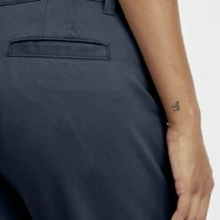 Oxmo OXDONETA - Pantalones Chinos - Insignia Blue , Mujer 10 Oxmo OXDONETA - Pantalones Chinos - Insignia Blue , Mujer -Oxmo tienda en línea 57dadee8f7fd4e96b62f845dc60e1529