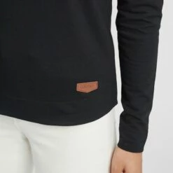 Oxmo OXWANDY - Jersey Con Capucha - Black , Mujer 11 Oxmo OXWANDY - Jersey Con Capucha - Black , Mujer -Oxmo tienda en línea 57fe0a5b43624a99b6f5e17e90e20dc3