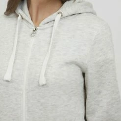 Oxmo OXOLINDA - Chaqueta De Punto - Oyster Gray Melange , Mujer 9 Oxmo OXOLINDA - Chaqueta De Punto - Oyster Gray Melange , Mujer -Oxmo tienda en línea 58acd4952e304f6b9e0cf60139f20e09