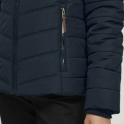 Oxmo OXMALA - Chaqueta De Entretiempo - Total Eclipse , Mujer -Oxmo tienda en línea 596bbf5792cd44fea29c26d7a285f19e