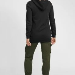 Oxmo OXVICKY - Sudadera Con Cremallera - Black , Mujer 8 Oxmo OXVICKY - Sudadera Con Cremallera - Black , Mujer -Oxmo tienda en línea 59909c773f534bf393801f0442ff5157