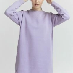 Oxmo HOLLY - Vestido Informal - Sand Verbena , Mujer