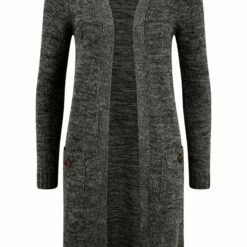 Oxmo OXPHILETTA - Chaqueta De Punto - Black, Mujer 11 Oxmo OXPHILETTA - Chaqueta De Punto - Black, Mujer -Oxmo tienda en línea 59c7c1619ba3456bbea329cc89fb73a5