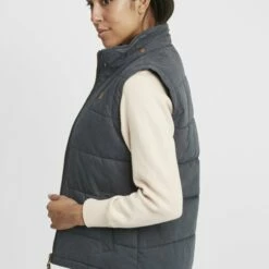 Oxmo OXLEW - Chaleco - Insignia B , Mujer 12 Oxmo OXLEW - Chaleco - Insignia B , Mujer -Oxmo tienda en línea 5a1afd3908554d2587c12c22ba4f03f5