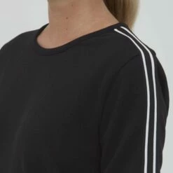 Oxmo OXGABITA - Sudadera - Black, Mujer 7 Oxmo OXGABITA - Sudadera - Black, Mujer -Oxmo tienda en línea 5b172b8197214e888b3859dba8bf57dd