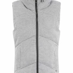 Oxmo OXNENNJA - Chaleco - Black , Mujer -Oxmo tienda en línea 5b2997fe05564a4fa1fea7c163b5df66