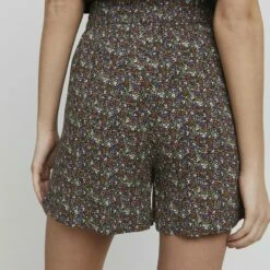 Oxmo OXELDIRD - Pantalones Deportivos - Burnt Orange Mix, Mujer -Oxmo tienda en línea 5b2c168c07b844af90795d052363782f