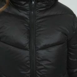 Oxmo OXTABEA - Chaqueta De Invierno - Black , Mujer -Oxmo tienda en línea 5b4f4f0d50934f2ba8d2b20da65d3413