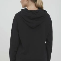 Oxmo OXGRETA - Jersey Con Capucha - Black , Mujer -Oxmo tienda en línea 5b55c0ceae3847e8846e9dee50270d0b