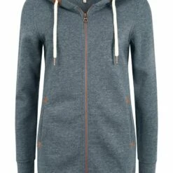 Oxmo OXVICKY - Sudadera Con Cremallera - Ins Bl Mel , Mujer 11 Oxmo OXVICKY - Sudadera Con Cremallera - Ins Bl Mel , Mujer -Oxmo tienda en línea 5be3b749acff4d09b334416787fca9d7