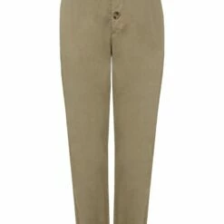 Oxmo OXCONZI - Pantalones - Mottled Beige , Mujer -Oxmo tienda en línea 5bec742355ec4fbb9c9f41b285db9aaa
