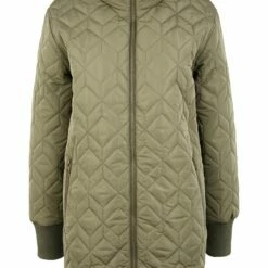 Oxmo OXALARAR - Abrigo De Invierno - Hedge , Mujer -Oxmo tienda en línea 5c3b2eacc68d4a12b101da344e49cb5d