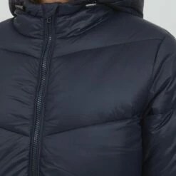 Oxmo OXTABEA - Chaqueta De Invierno - Total Eclipse , Mujer -Oxmo tienda en línea 5c531de7543a4688b1d4e180aee1fff2