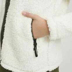 Oxmo OXELLIN - Forro Polar - Cloud Dancer , Mujer 10 Oxmo OXELLIN - Forro Polar - Cloud Dancer , Mujer -Oxmo tienda en línea 5ccc6c33ac0941cb9001872823df688f