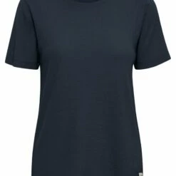 Oxmo PIM - Camiseta Básica - Total Eclipse , Mujer -Oxmo tienda en línea 5d61492f699944cd8a312180ad4f137c